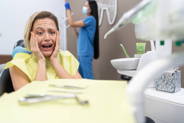 Best Emergency Treatment for Oral Infections in Conesus Lake, NY