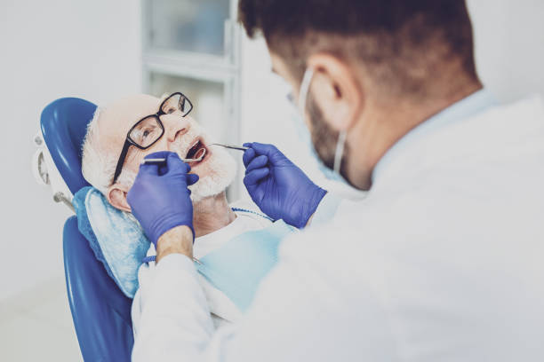 Best Broken or Chipped Tooth Repair in Conesus Lake, NY